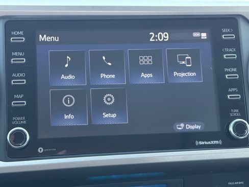 Used 2023 Toyota Tacoma SR5 image 53