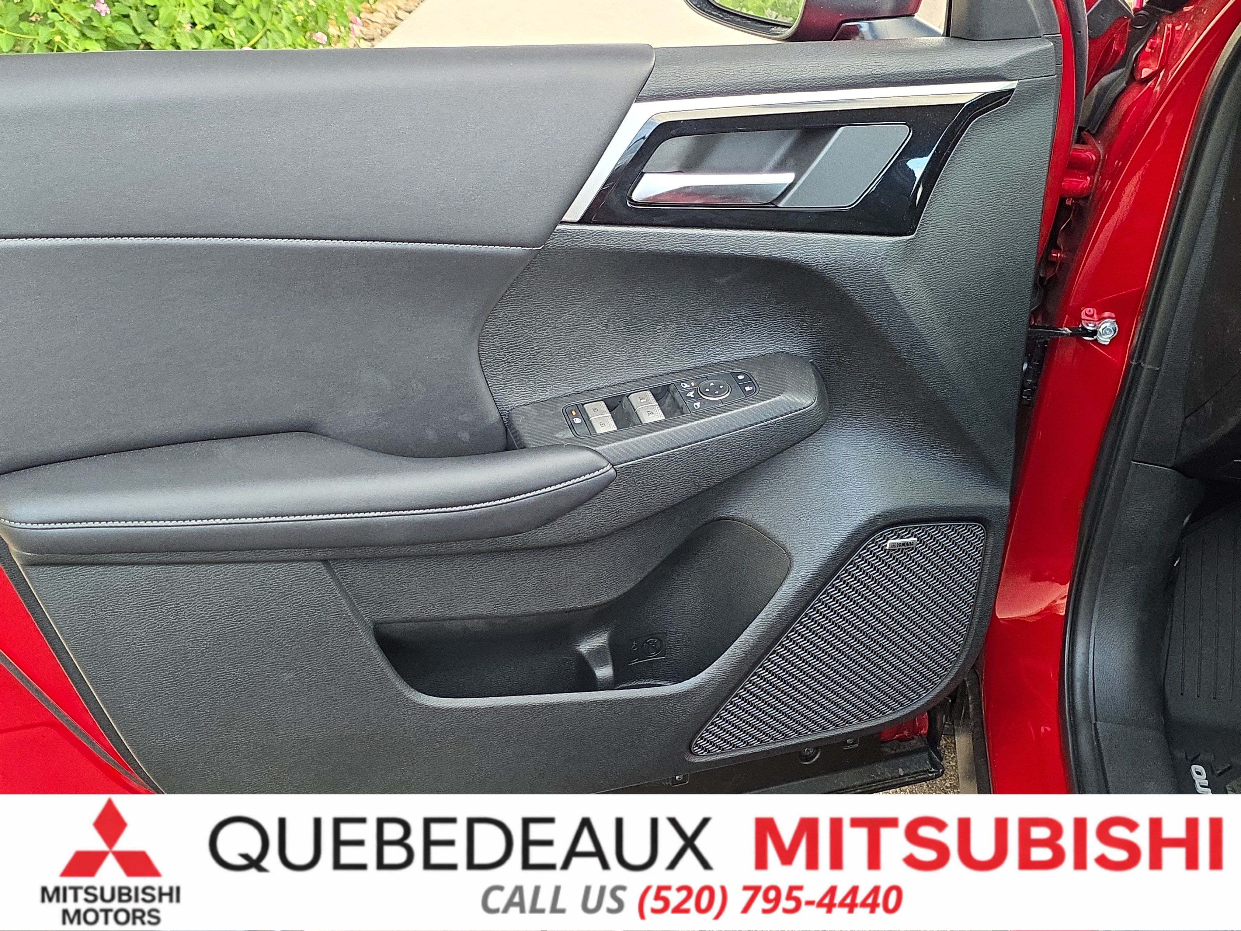 New 2026 Mitsubishi Outlander SE FWD image 10