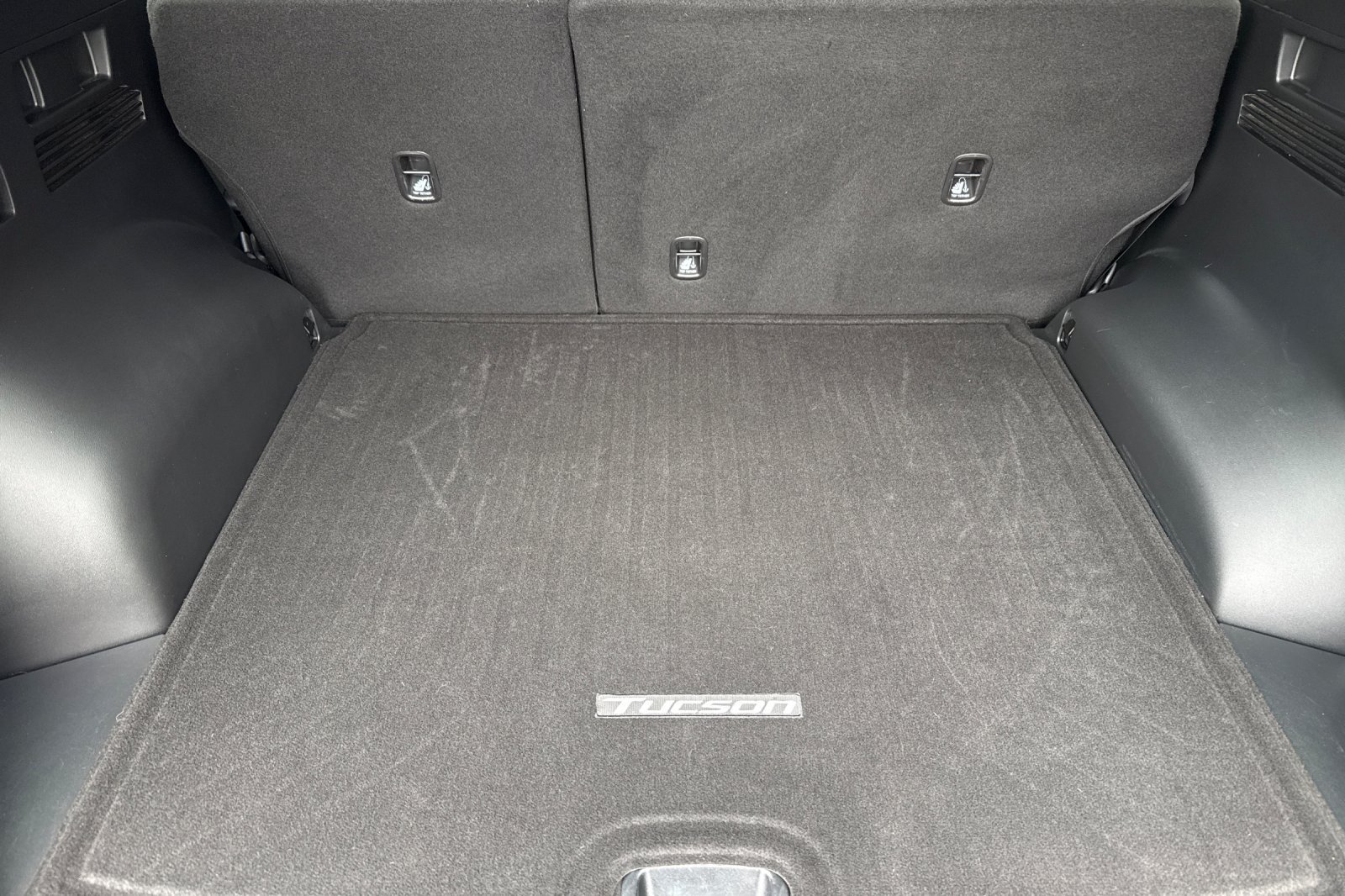 Used 2025 Hyundai Tucson Limited AWD/4WD image 15