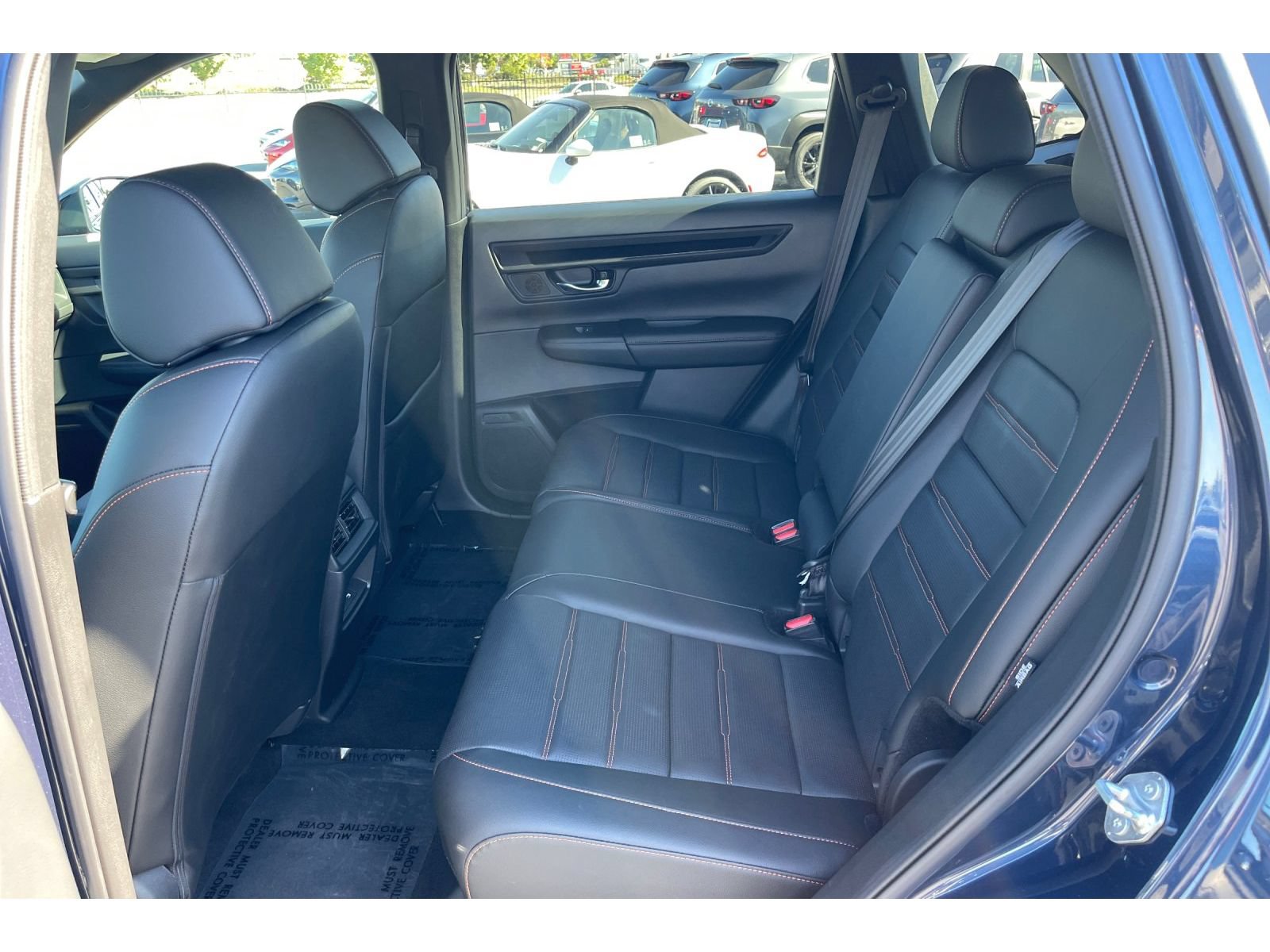 Used 2026 Honda CR-V Sport-L image 14