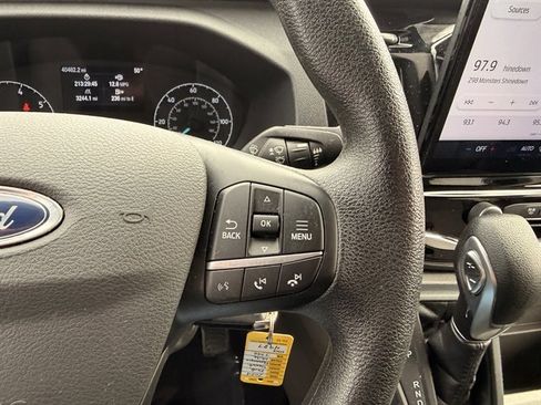 Certified 2024 Ford Transit 350 XLT image 19