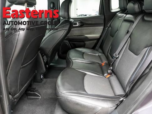 Used 2024 Jeep Compass Latitude AWD/4WD image 20