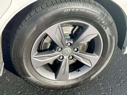 Used 2021 Honda Odyssey EX image 31