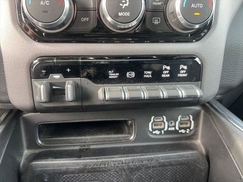 Certified 2022 RAM 2500 Laramie AWD/4WD image 18