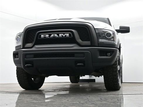 Used 2019 RAM 1500 Classic Warlock w/ Electronics Group image 21