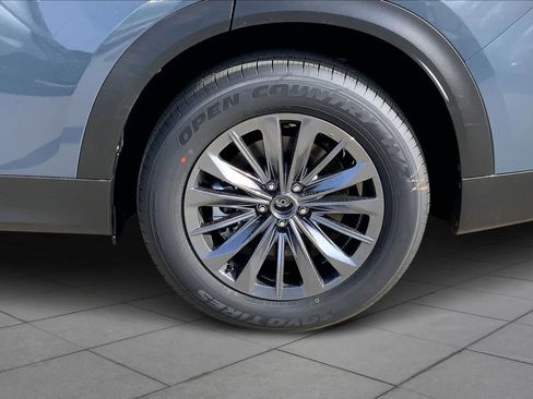 New 2026 MAZDA CX-70 SC Plus AWD/4WD image 11
