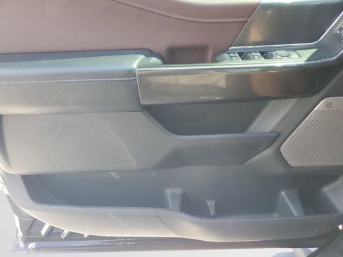 Used 2021 Ford F150 Lariat AWD/4WD image 23