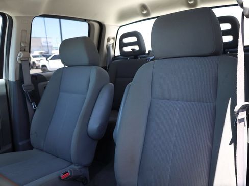 Used 2006 Dodge Dakota ST AWD/4WD image 16