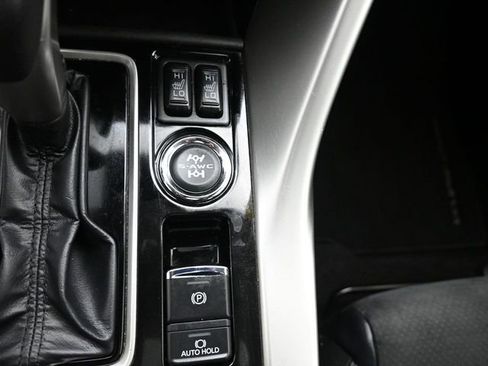 Used 2024 Mitsubishi Eclipse Cross SE image 18