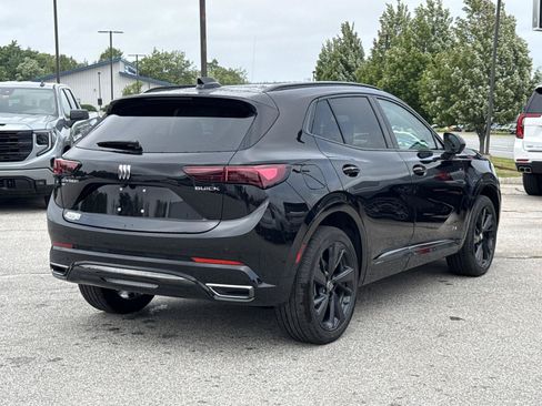 New 2026 Buick Envision Sport Touring AWD/4WD image 8