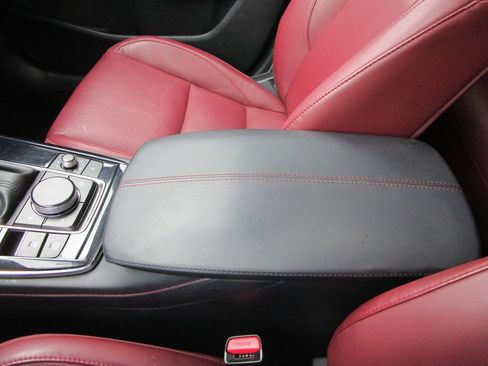 Used 2025 MAZDA CX-30 AWD 2.5 S w/ Preferred Package image 32