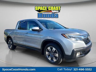 Used 2019 Honda Ridgeline RTL
