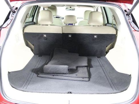 Certified 2019 Nissan Murano SL FWD image 17