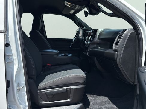 New 2026 RAM 3500 Tradesman AWD/4WD image 23
