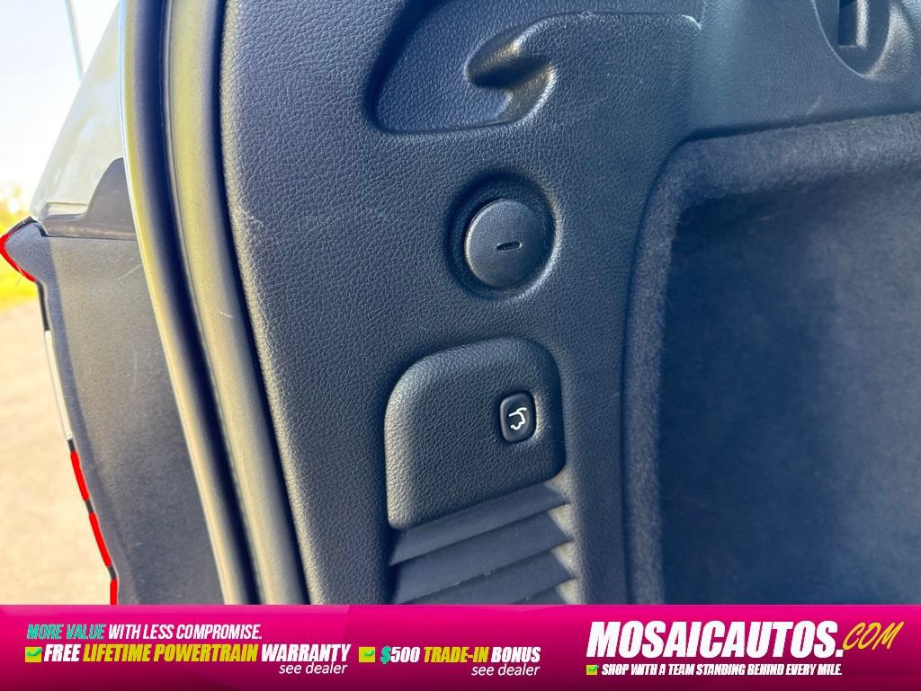 Used 2024 Dodge Durango R/T AWD/4WD image 21