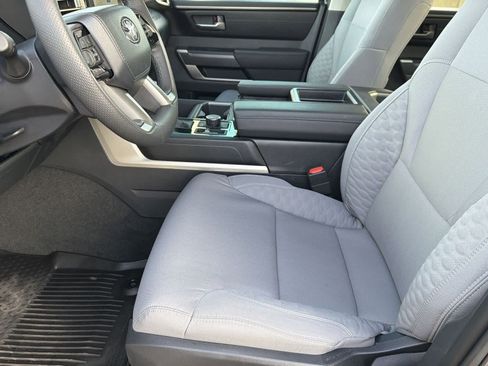 Used 2024 Toyota Tundra SR5 image 17