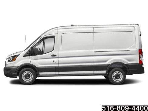 Used 2025 Ford Transit 250 148 Medium Roof RWD image 4