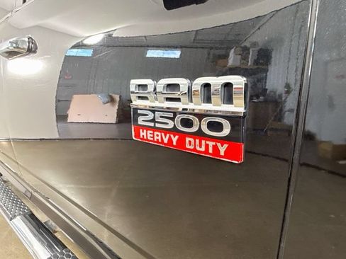 Used 2010 Dodge Ram 2500 Truck SLT w/ Big Horn Regional Pkg AWD/4WD image 40