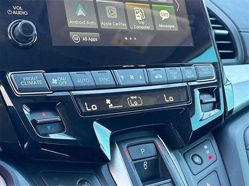 Used 2024 Honda Odyssey EX-L image 15