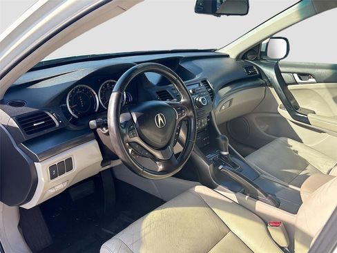 Used 2012 Acura TSX w/ Technology Package image 10