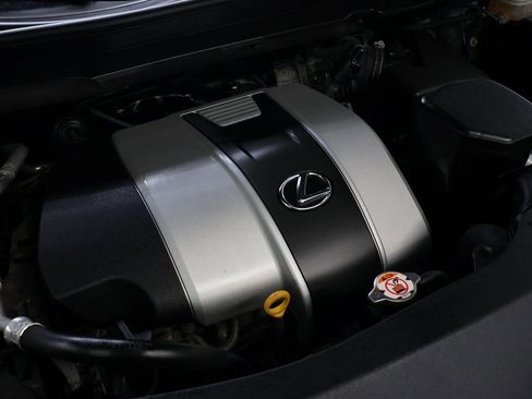 Used 2018 Lexus RX 350L AWD image 26