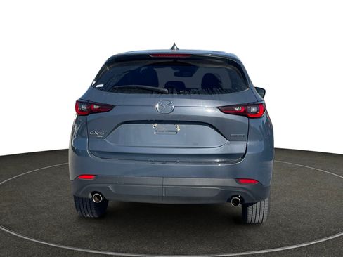Used 2024 MAZDA CX-5 Carbon Edition image 5