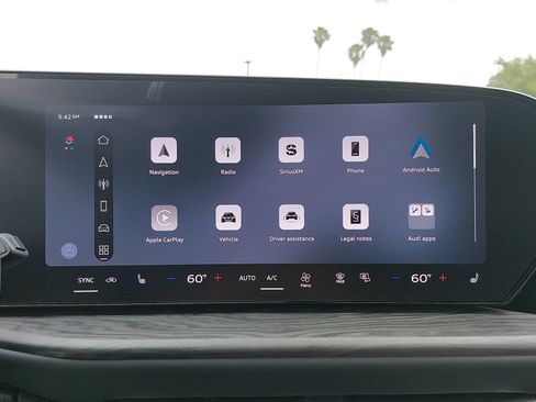 New 2026 Audi Q5 Premium Plus AWD/4WD image 27