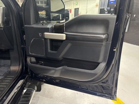 Used 2022 Ford F450 Lariat w/ Lariat Ultimate Package image 20