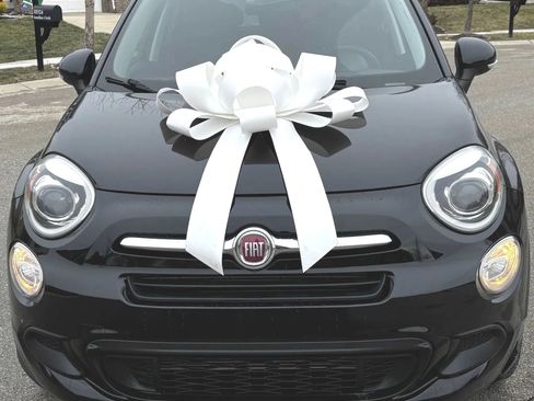 Used 2017 FIAT 500X Pop w/ Pop Popular Equipment Package image 8