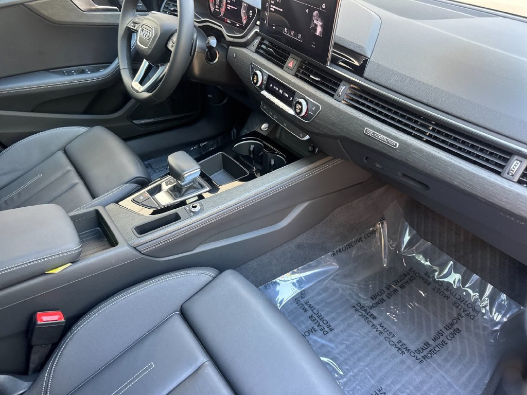 Certified 2023 Audi A5 2.0T Premium Plus w/ Premium Plus AWD/4WD image 19