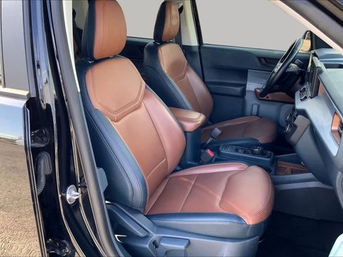 Certified 2022 Ford Maverick Lariat FWD image 7