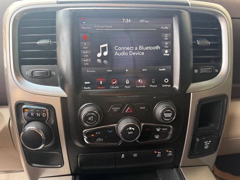 Used 2018 RAM 1500 Lone Star RWD image 25
