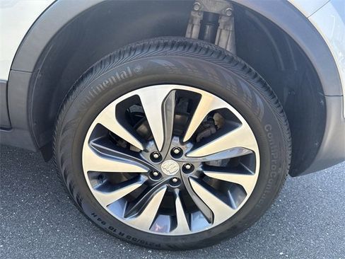 Certified 2022 Buick Encore Preferred w/ Safety Package image 32