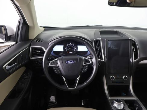 Used 2024 Ford Edge SEL w/ Convenience Package AWD/4WD image 35