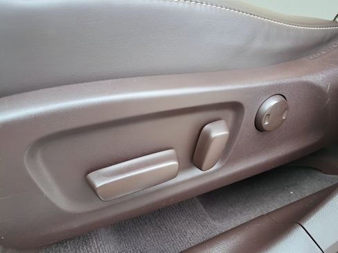 Used 2019 Lexus RX 350L FWD image 16