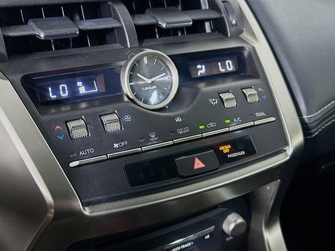 Used 2020 Lexus NX 300 F Sport w/ Accessory Package 2 FWD image 22