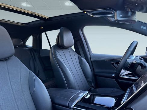 Certified 2023 Mercedes-Benz EQE 500 4MATIC SUV image 32