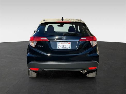 Used 2019 Honda HR-V EX image 5