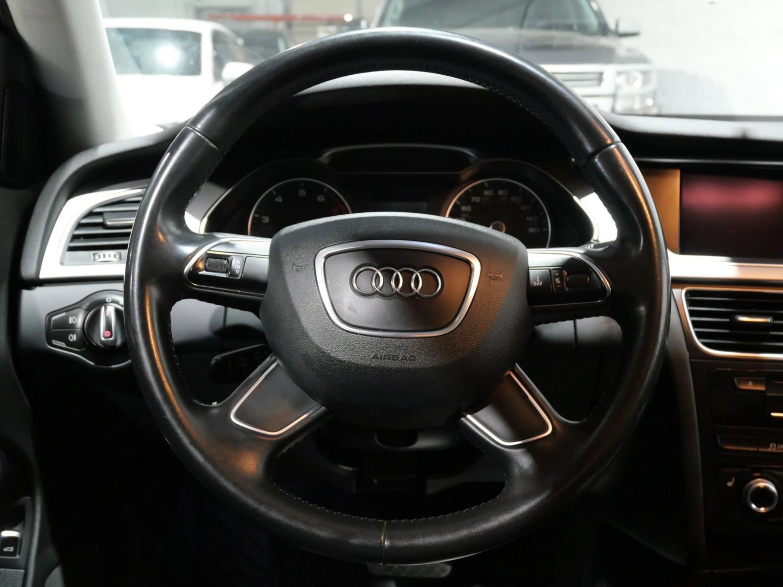 Used 2015 Audi A4 2.0T Premium w/ Audi MMI Navigation AWD/4WD image 15