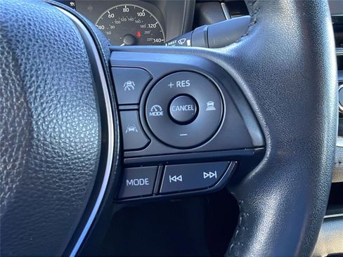 Used 2024 Toyota Corolla SE image 25