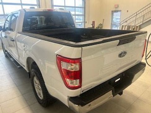 Used 2023 Ford F150 XL w/ XL Chrome Appearance Package image 3