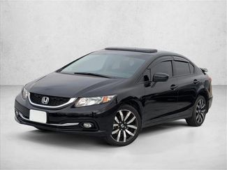 Used 2014 Honda Civic EX-L video 1