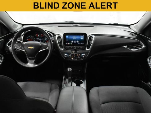 Used 2020 Chevrolet Malibu LT w/ Fleet LT Safety Plus Package image 2