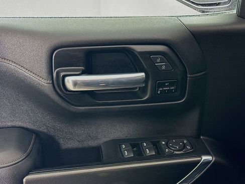 Used 2021 GMC Sierra 1500 AT4 image 17