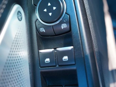 Used 2020 Ford Explorer ST w/ Premium Technology Package image 31