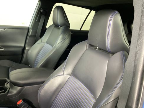 Certified 2023 Toyota RAV4 XSE image 9