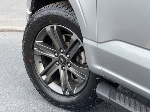 Certified 2023 Ford F150 XLT w/ Equipment Group 302A High image 15