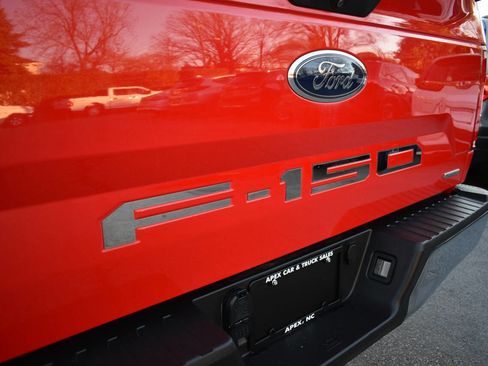 Used 2020 Ford F150 XLT w/ Equipment Group 302A Luxury image 33