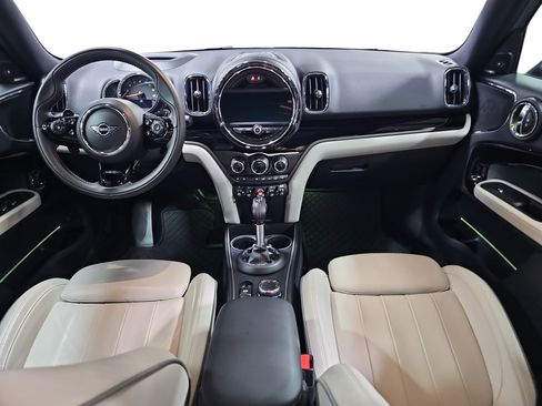 Used 2019 MINI Cooper Countryman S w/ Convenience Package AWD/4WD image 9