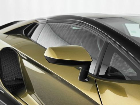 Used 2022 Lamborghini Aventador LP 780-4 Ultimae image 36